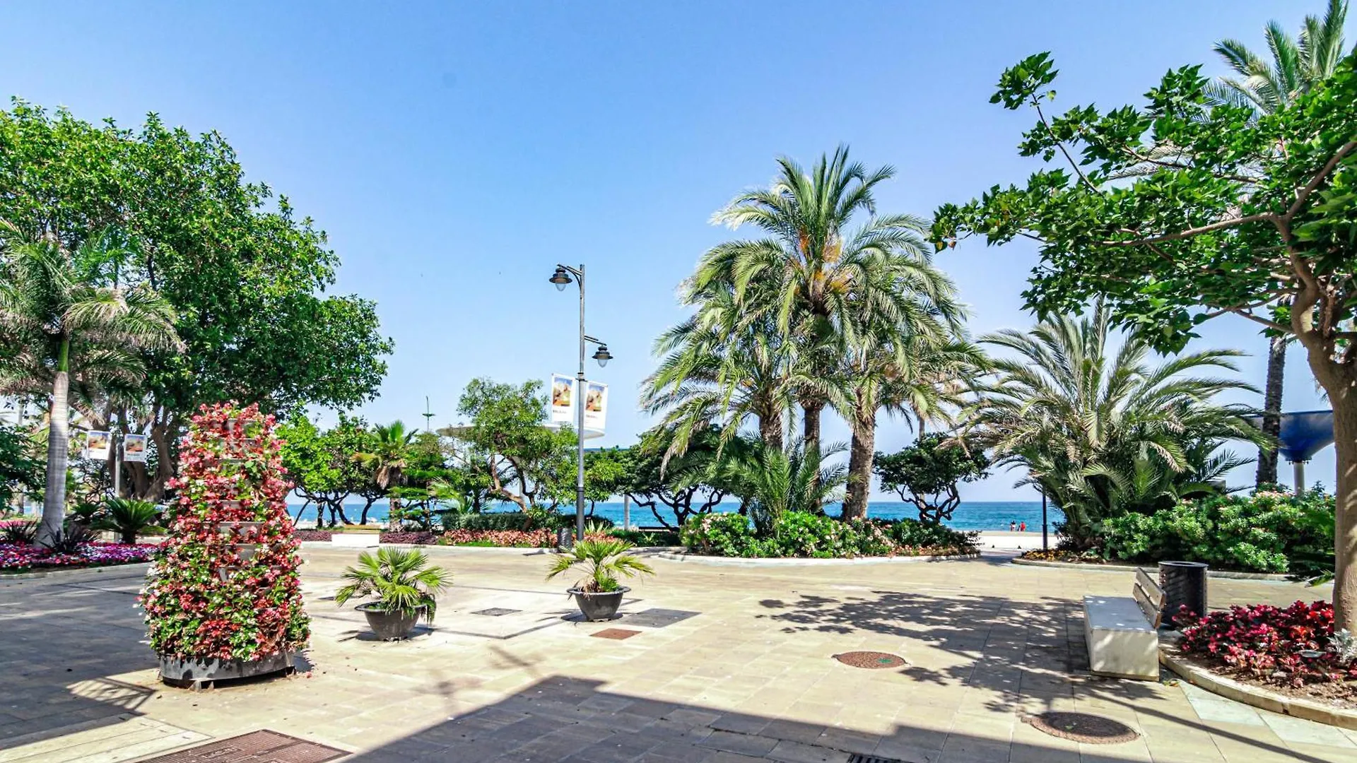 アパート Le2E- Modern New-Build Flat Near The Beach エステポナ
