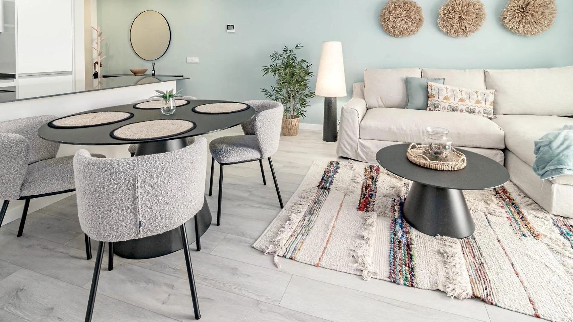 Le2E- Modern New-Build Flat Near The Beach エステポナ 0*,  スペイン